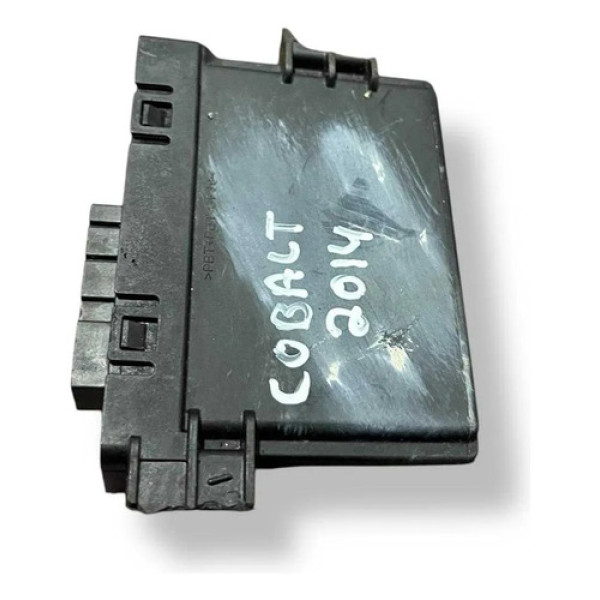 Modulo Controle Estacionamento Chevrolet Cobalt 811963602