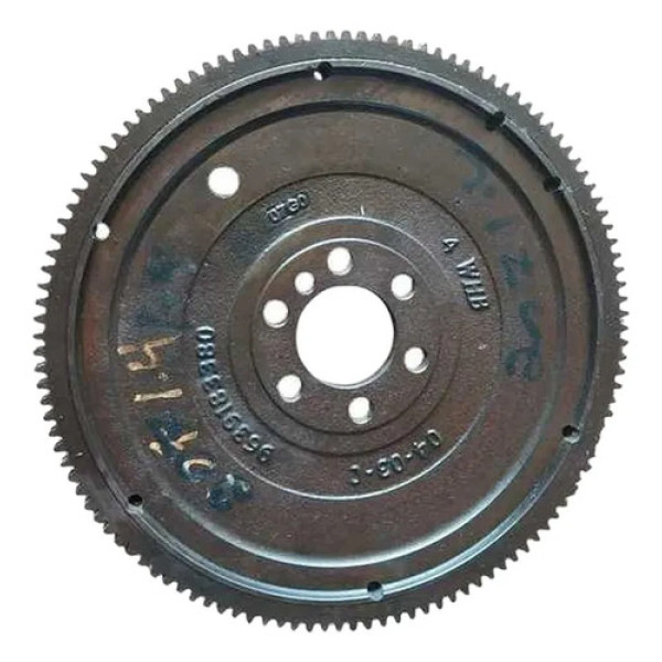 Volante Cremalheira Motor Peugeot 206 207 C4 C3 9639183380