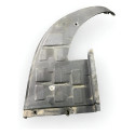 Moldura Pisante Ponteira Lado Esquerdo S10 2014 94772339lh