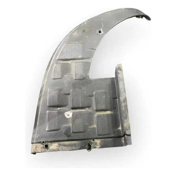 Moldura Pisante Ponteira Lado Esquerdo S10 2014 94772339lh