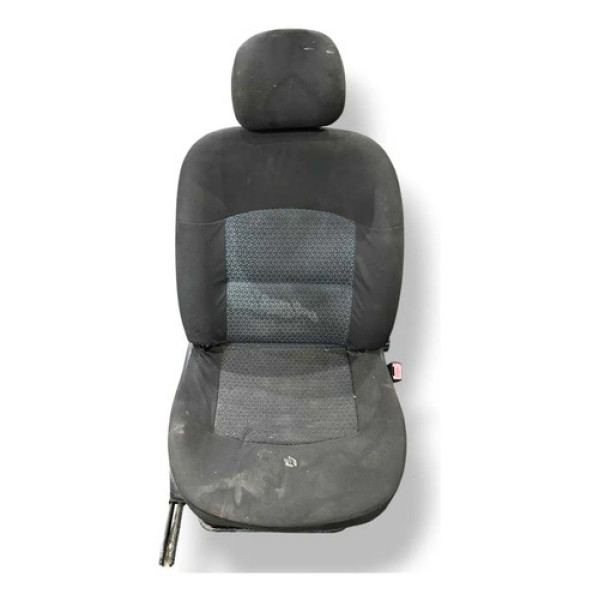 Banco Dianteiro Direito Renault Clio 2005 2006 2007 2008 Preto