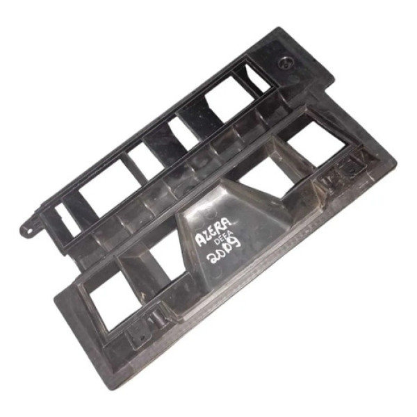Carcaça Caixa Evaporadora Hyundai Azera 2009 2010 2011 2012
