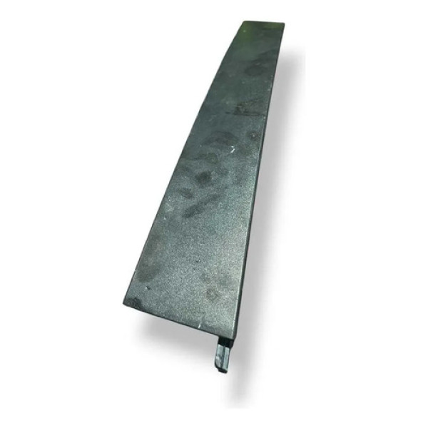 Moldura Externa Porta Tras Direita Focus 2009 4m51a254a40 Preto