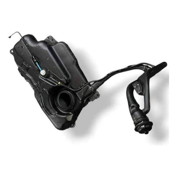 Tanque De Combustível Citroën C3 2014 2015 2016 2017 2018