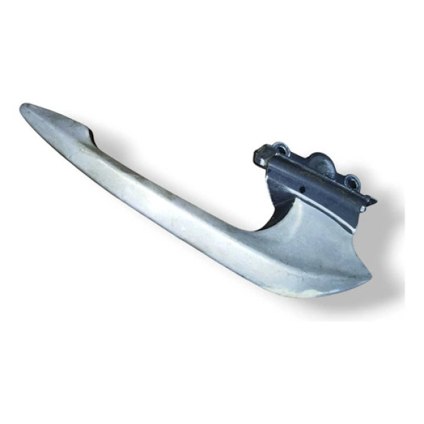 Alça Traseira Direita Honda Cb 300r 2009 2010 2011 2012 2013 Prateado