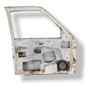Porta Dianteira Esquerda Chevrolet Blazer 2.4 2010 2011 2012 Dianteira Esquerdo Branco