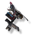 Caixa De Relé Chevrolet Omega 2.0 1993 1994 1995 1996