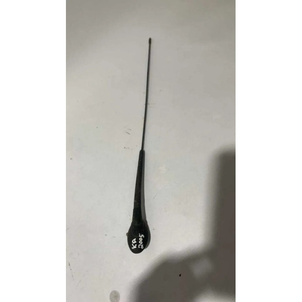 Antena Teto Ford Ka 1.0 2005  Preto
