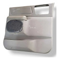 Forro Porta Traseira Esquerda S10 2.5 1997 Detalhe 93238543