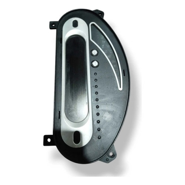 Painel Instrumento Chery Qq 1.1 16v 2012 2013 2014 Preto