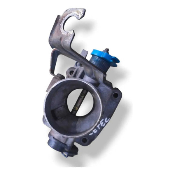 Corpo Borboleta Tbi Ford Ka 1.0 Zetec 2001 2002 2003 A 2007