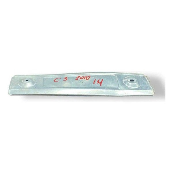 Defletor Radiador Eletroventilador C3 1.4 2011 9645674880