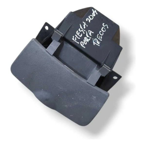 Cinzeiro Painel Porta Treco Ford Fiesta 2004 2s6xa044d88