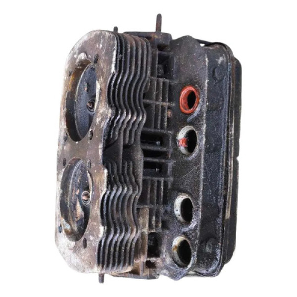 Cabeçote Motor Volkswagen Kombi 1600 1984 1985 1986 1987