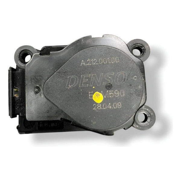 Motor Atuador Caixa De Ar Peugeot 207 Passion 2010 21200100