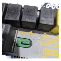 Caixa Fusíveis Chevrolet Vectra 2000 2001 2002 2003 90504534
