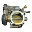 Tbi Corpo Borboleta Chevrolet Sonic Sedán 1.6 2012 55577375