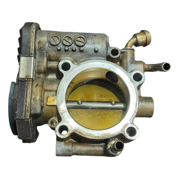 Tbi Corpo Borboleta Chevrolet Sonic Sedán 1.6 2012 55577375