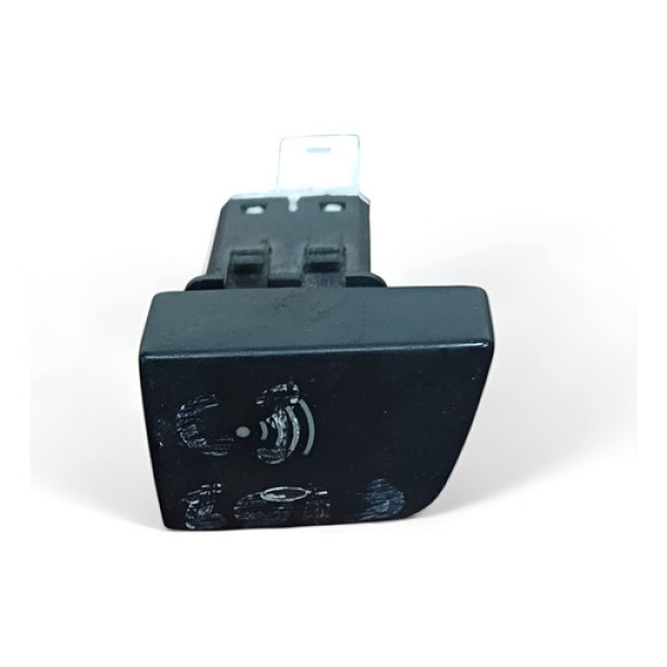 Botão Alarme Citroen Aircross C3 2013 2014 2015 96661968zd Água