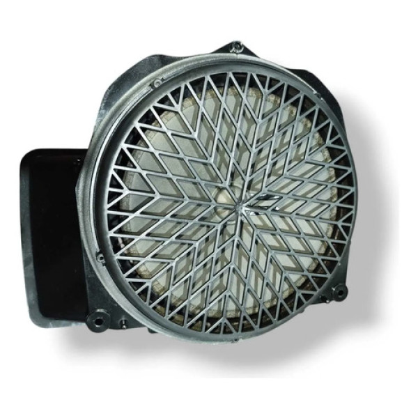 Alto Falante Traseiro Audi A4 2009 2010 2011 2012 A1908013 Prateado