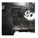 Difusor Ar Central Chevrolet Astra Sedan 2001 2002 90560344