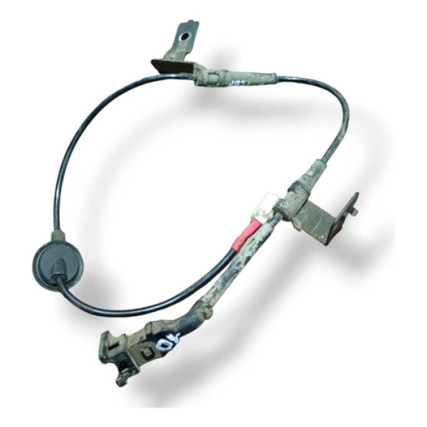 Sensor Abs Traseiro Direito Hyundai Hb20 1.6 2014 2015 2016