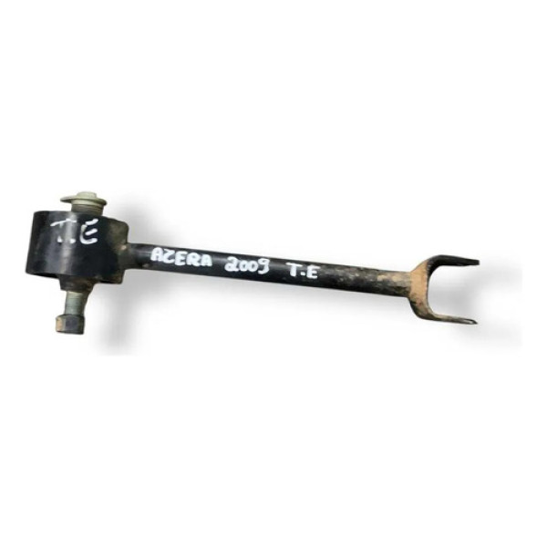 Braco Suspensão Traseira Esquerda Hyundai Azera 2009 2010