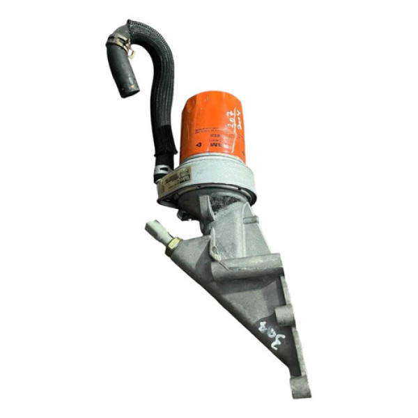 Suporte Filtro Óleo Peugeot 307 2.0 2004 2005 9650863480