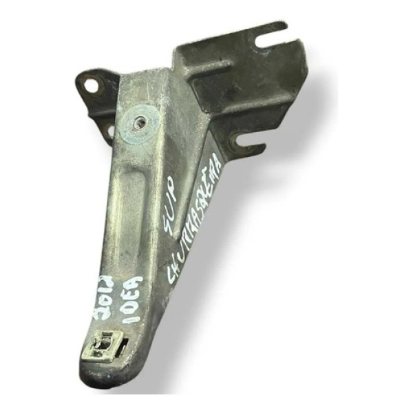 Suporte Lateral Churrasqueira Fiat Idea 2011 2012 2013 2014