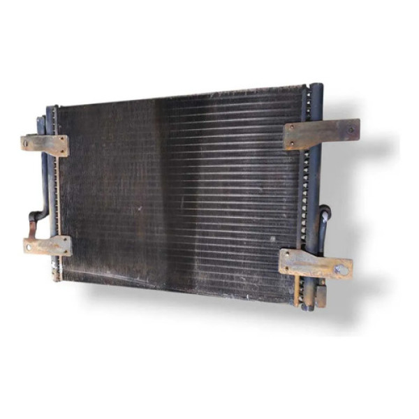 Condensador Ar Condicionado Fiat Palio 1998 1999 447700799