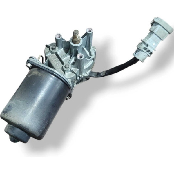 Motor Limpador Vidro Parabrisa C/detalhe Renault Clio 2002