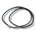 Borracha Vedação Porta Dianteira Direita Gm Cruze 2017 2019