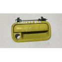 Maçaneta Externa Dianteira Direita Gm Corsa 2007 93251720 Dianteira
