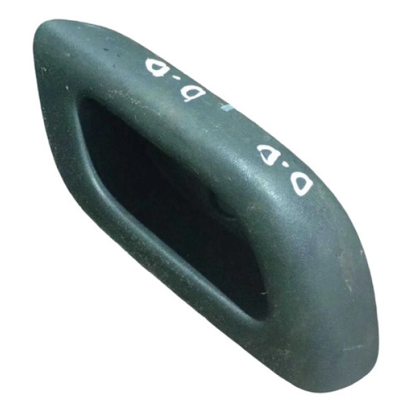 Puxador Interno Porta Dianteira Direita Kwid 829505567r 2025 Preto