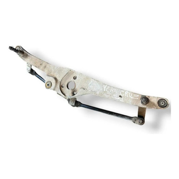 Galhada Limpador Parabrisa Hyundai Vera Cruz 2007 A 2012