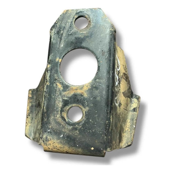 Suporte Proteção Braço Tensor Fiat Uno Mille 2005 2006 2007 Azul-escuro