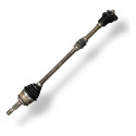 Semi Eixo Dianteiro Direito Chevrolet Tracker 1.2  2020 Aut