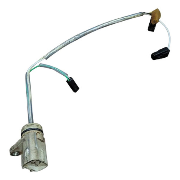 Chicote Valvula Soneloide Cambio Toyota Hilux 2012 2011 2012