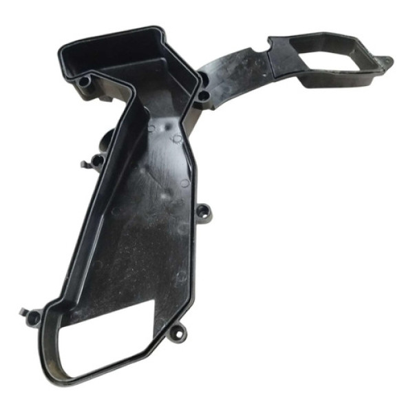 Tampa Caixa Evaporadora Ar Condicionado Renault Duster 2014
