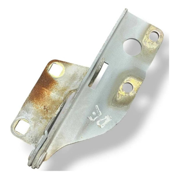 Dobradiça Capo Dianteira Esquerda Nissan Frontier 2011 2012