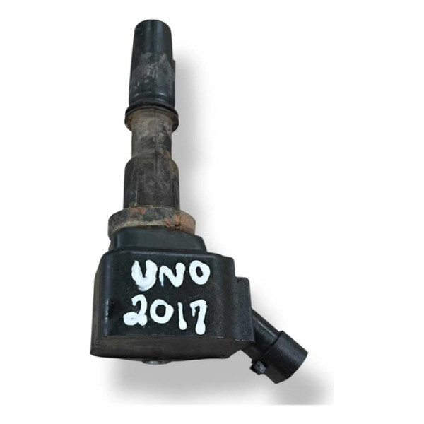 Bobina Ignição Fiat Uno 2017 2018 2019 2020 2021 55267998