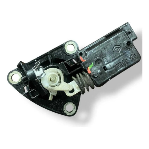 Cilindro Fechadura Tampa Traseira Duster 2014 - 906062426r