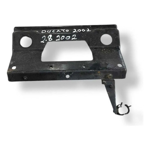 Suporte Braço Motor Limpador Para-brisa Fiat Ducato 2002 Esquerdo