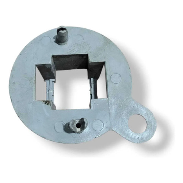 Suporte Botão Vidro Tras Direito Picasso 2007 9638569080