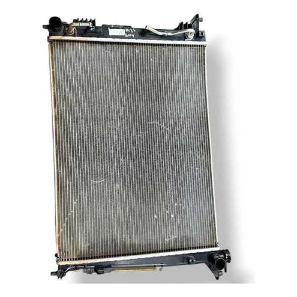 Radiador Água 2.0 Yhundai 1x35 2015 2016 253102sxxx