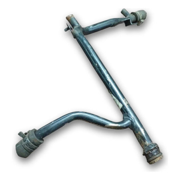 Tubo Cano Água Motor Audi A3 1.8 2002 2003 2004 2005 2006