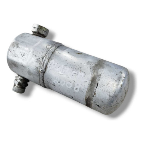 Filtro Secador Ar Condicionado Chevrolet Blazer 08 52419175