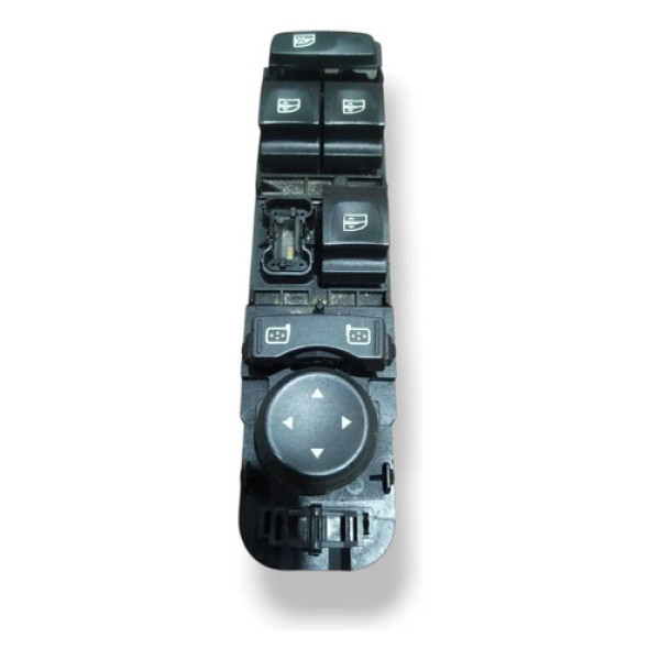 Interruptor Vidro Eletrico Comando Fluence 2012 2013 2014