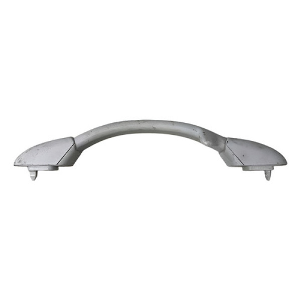 Alça Puxador Pqp Peugeot 206 2007 2008 2009 2010 2011 2012  Preto
