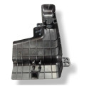Protetor Tubulação Radiador Chevrolet Cobalt 2012 2013 2014 Preto